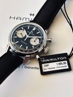 Hamilton American Classic Intra-Matic Chrono. New %CHF 1,00%