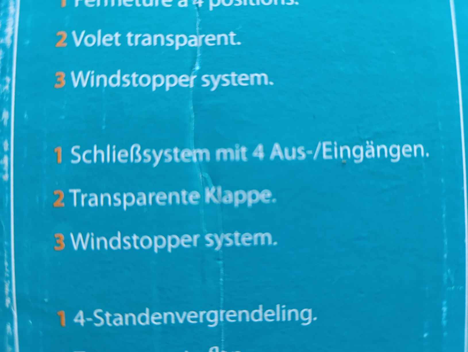 Gattaiole: ferplast Hunde Tür, Haustierklappe – Nuovo e nell'imballaggio originale da Krattigen venduto da Winnie12 3