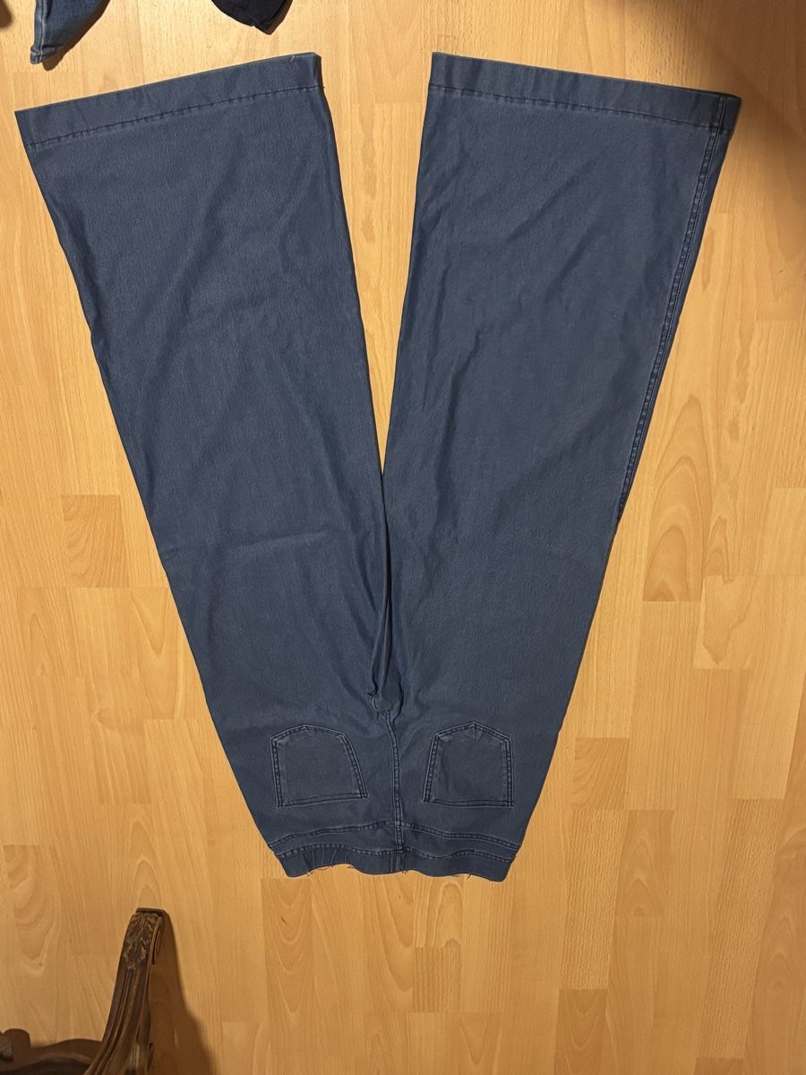 H&M Pantaloni: H&M Hose Gr 164 – Usato da Allschwil venduto da CaSu- 1