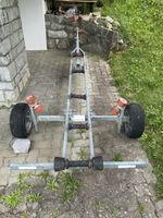 Bootstrailer