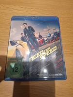 Blu-Ray Need for Speed