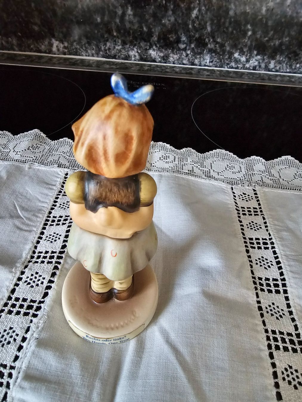 Hummel Figuren: Hummelfigur – Gebraucht aus Tuggen von Rugi2 1