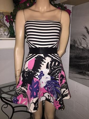 Robe/Kleid JUICY COUTURE  Taille/Grosse XS  Neuve/Neu ....