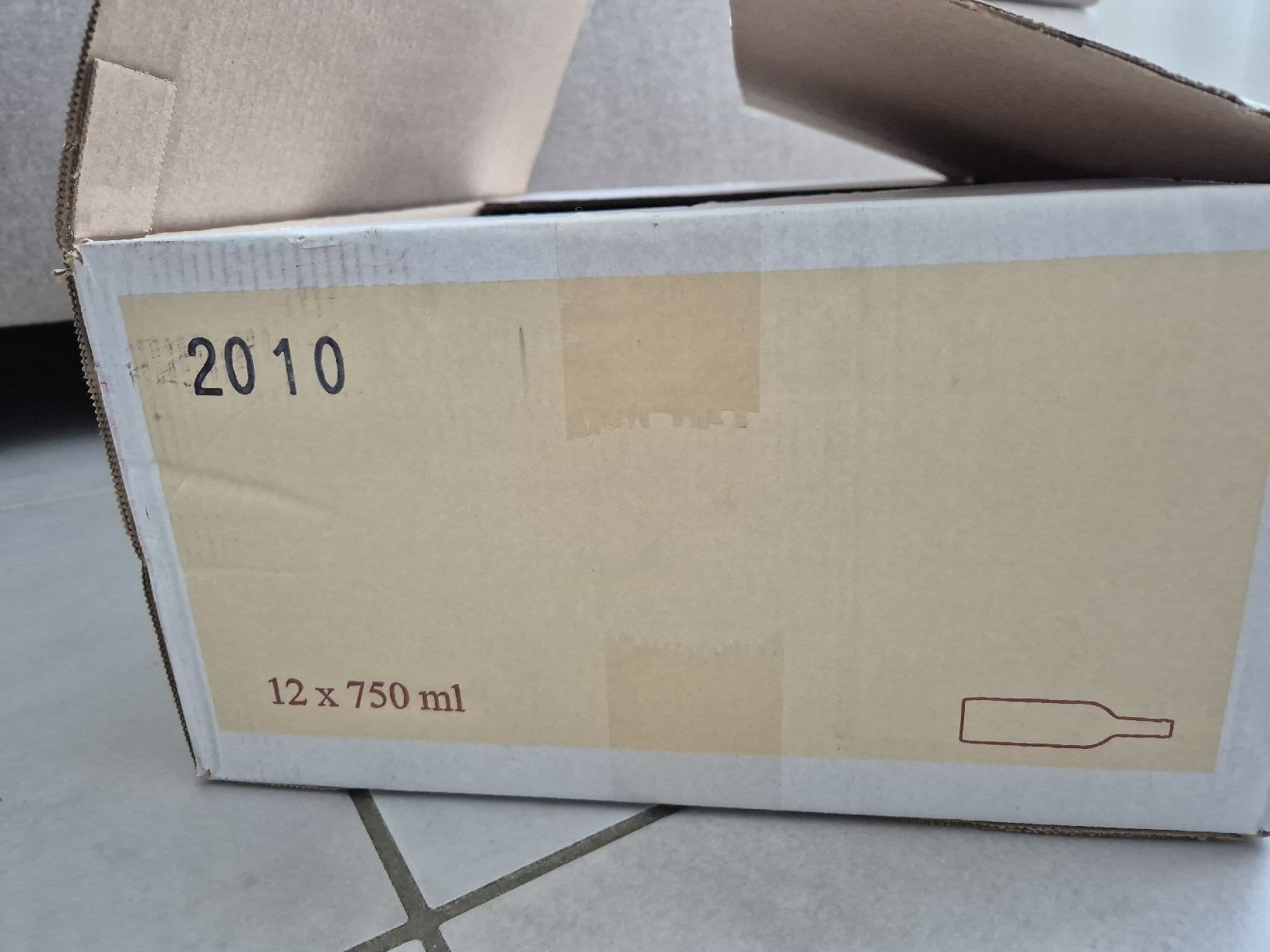 Vino: 12x Chateau Moulin Haut-Laroque – Nuovo (secondo la descrizione) da Volketswil venduto da 2000ra 2