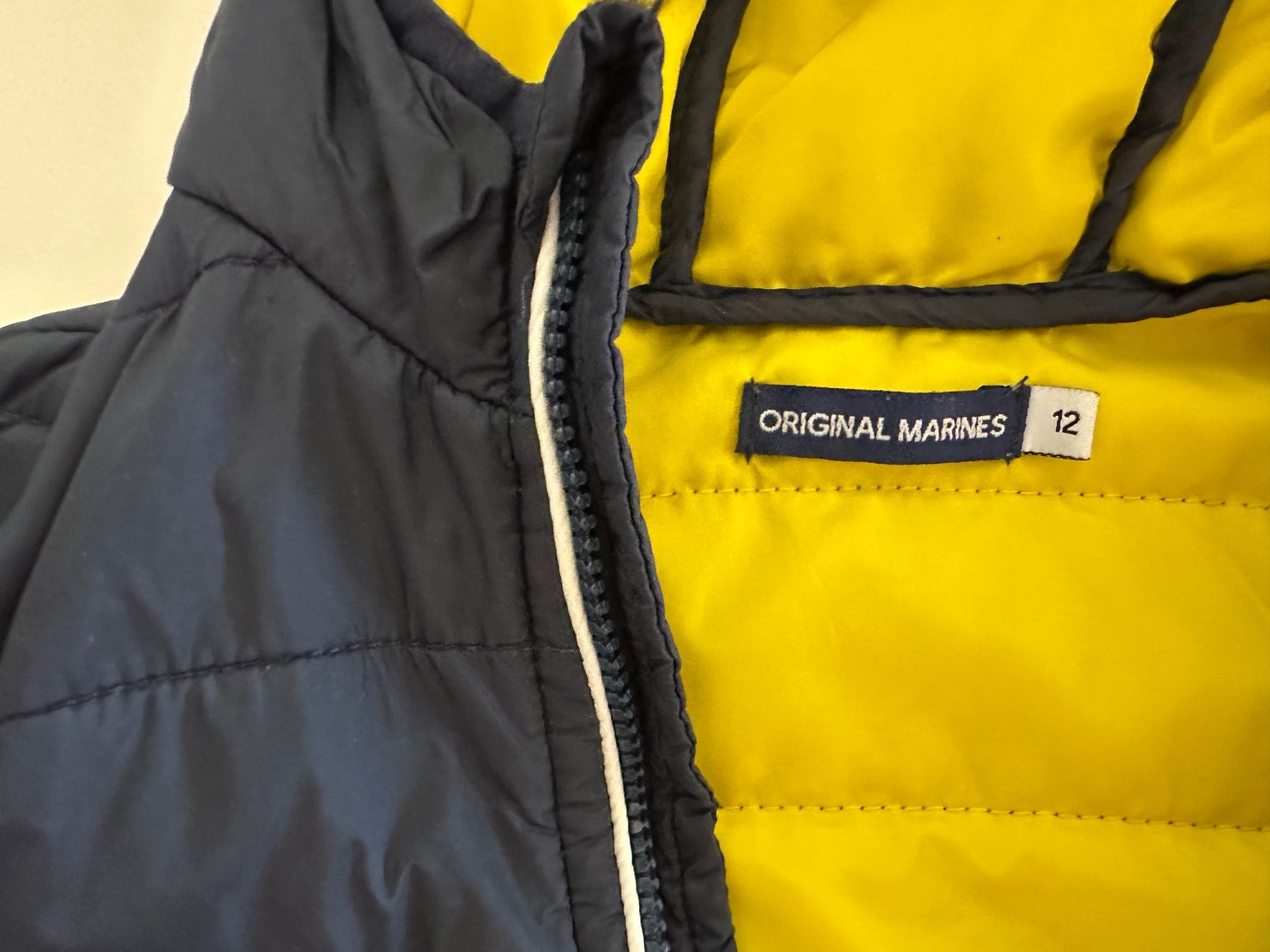 Giacche & Cappotti: Original Marines Jacke – Usato da Ried-Brig venduto da Beschastnykh 3