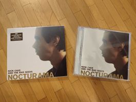 Nocturama - Nick Cave and The Bad Seeds - Limited Edition 