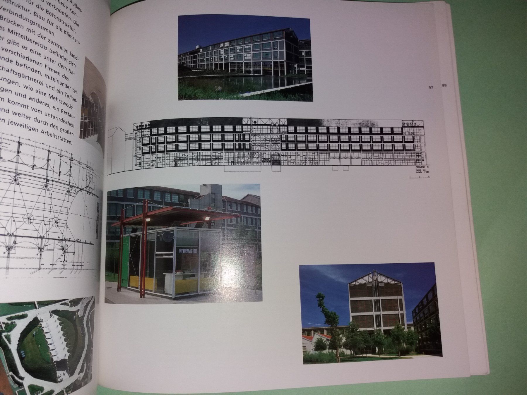 Bücher: MIES Van Der Rohe Architektur      zumthor märkli peter – Gebraucht aus Welschenrohr von Regool 2