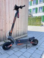 Kukirin G2 - E-Scooter