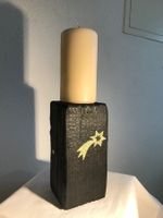 Kerzenständer Holz exklusiv