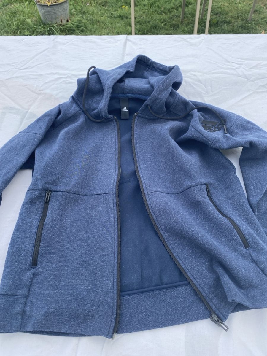 Adidas Jacken: Veste adidas  – Gebraucht aus Lonay von Ikoko 3