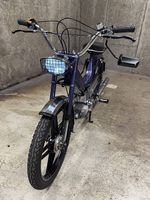 Puch Maxi S *purple* Töffli Mofa - keine Ciao