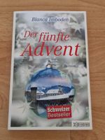 Blanca Imboden Der fünfte Advent Bestseller