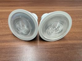 Philips Hue White Ambiance GU10, 2 Stück, für Hue Bridge
