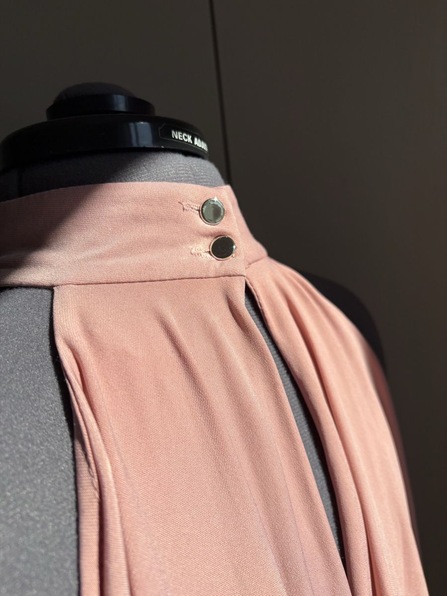 Asos Kleider: Cocktail Kleid rosa – Gebraucht aus Oensingen von Chicotus 2