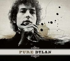 Dylan Bob: Pure Dylan CD