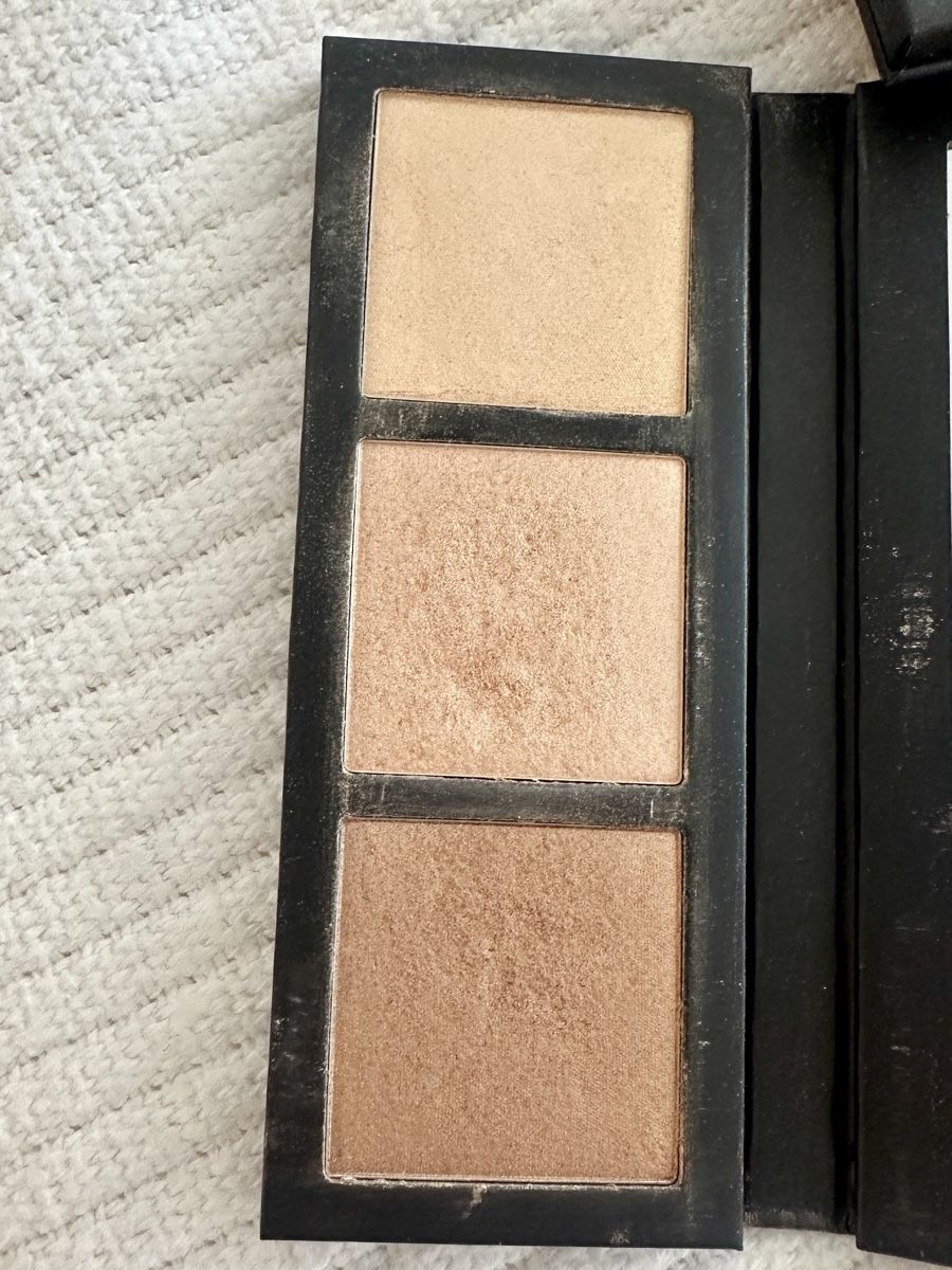 Mac Cosmetics Make-up: MAC Hyper Real Glow 2x Highlighter – Gebraucht aus Zürich von aquaya01 2