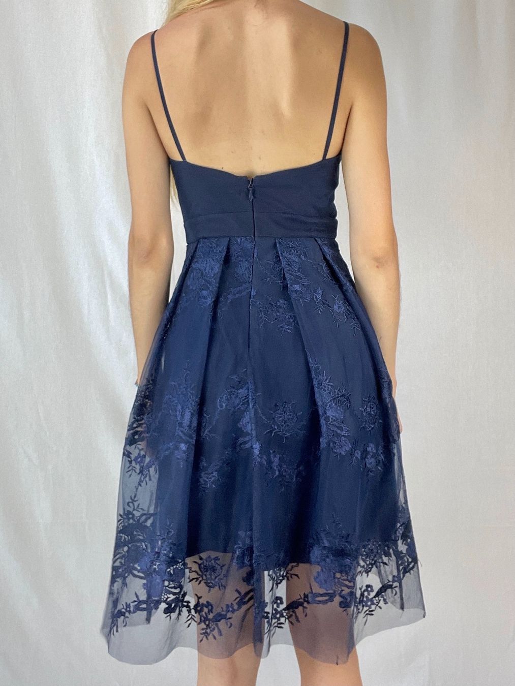 Vestiti: Kleid - Festkleid - CHI CHI London – Nuovo (secondo la descrizione) da Romanshorn venduto da MAFLOMAS 5