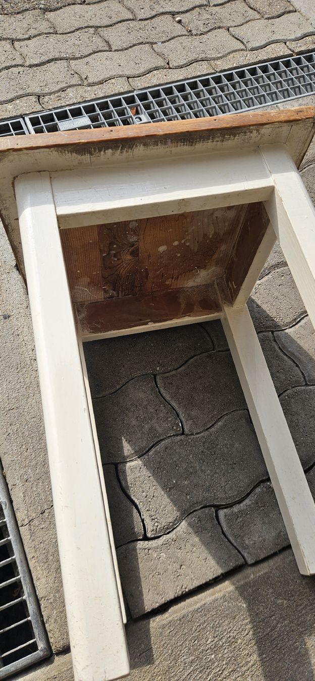 Hocker: Hocker – Gebraucht aus Belp von Ginus85 2