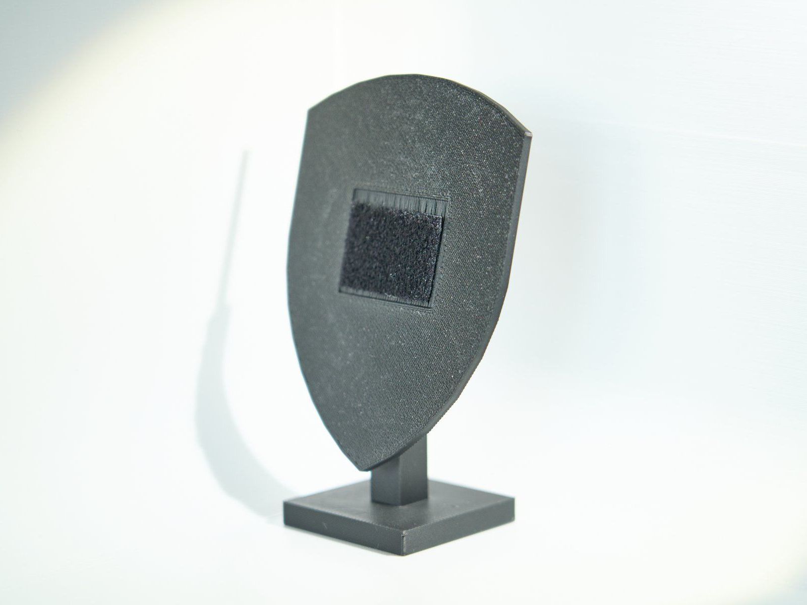 Ladenausstattungen & Messebau: Patchhalter, Patchstand, Ständer für Abzeichen, Badgehalter – Neu (gemäss Beschreibung) aus Emmenbrücke von Schichtwaer.ch 2