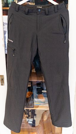 Wanderhose Schöffel Gr.48