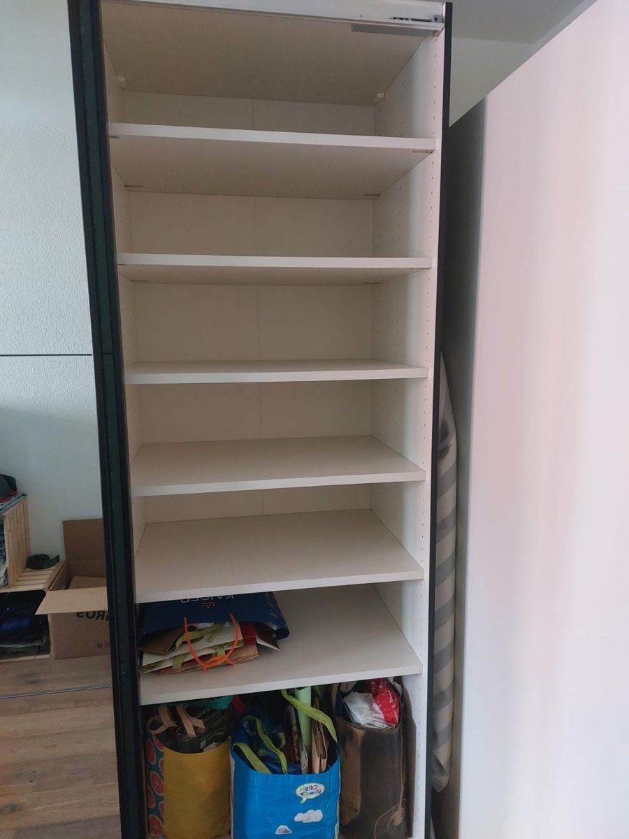 Armadi: Kleiderschrank – Usato da Richterswil venduto da ninat_c 3