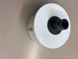 Lochsäge 86mm Power Change Bosch