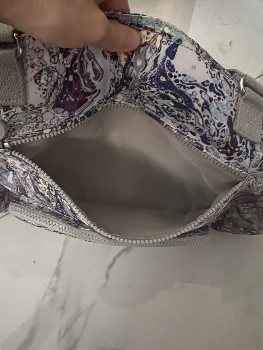 Kipling Borse da donna: Kipling Umhängetasche, Kipling sac bandoulière  – Nuovo (secondo la descrizione) da COLOGNY venduto da fleurdelys84 4