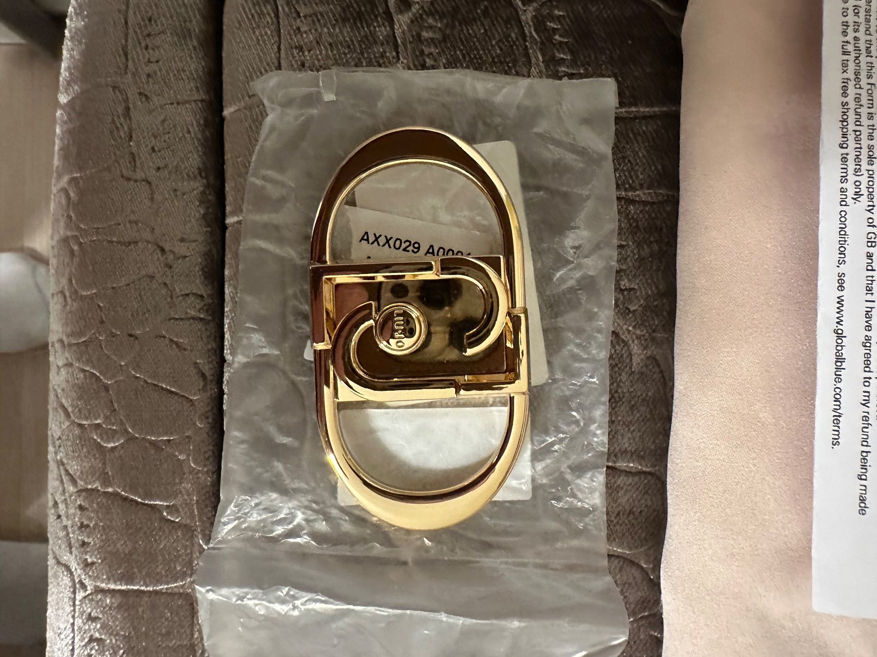 Liu Jo Borse da donna: Liu Jo Handtasche Neu 2022 Modell – Nuovo e nell'imballaggio originale da Frümsen venduto da Swissline90 2