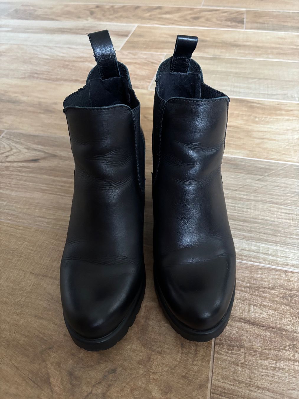 S.Oliver Scarpe da donna: S.Oliver Stiefelette – Usato da Enggistein venduto da THE-IGOR 2