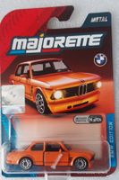 MAJORETTE BMW 1/64