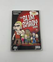 The Slim Shady Show DVD