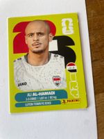 Sticker Panini WM 2026 - IRQ 18 - ALI AL-HAMADI