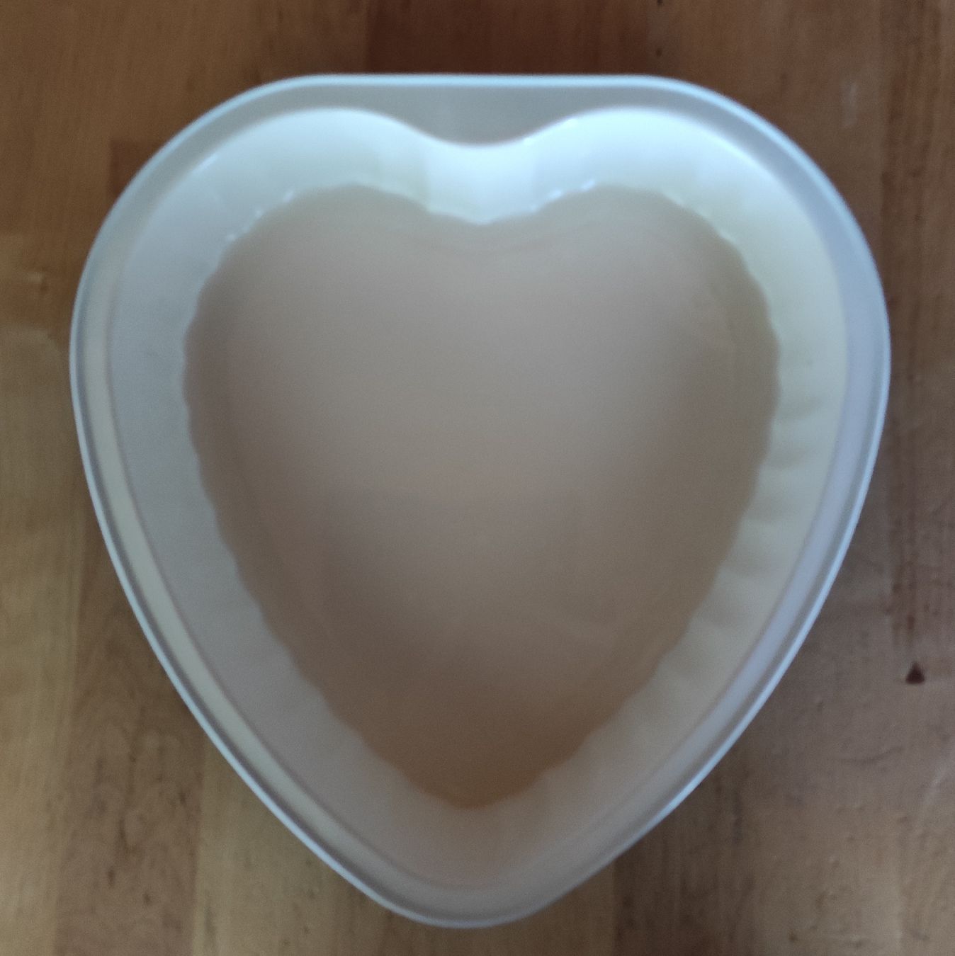 Teglie da forno: Blaue - Herz - Backform ⭐ – Usato da Steinerberg venduto da Minka10 1