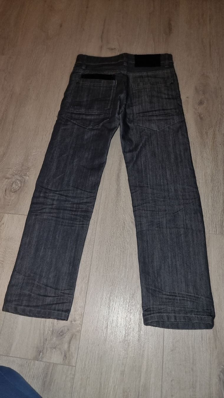 Pantaloni: Marken hose 140 Neu – Usato da Wigoltingen venduto da Zuckerfee84 2