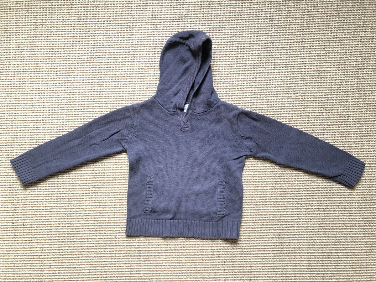 Maglioni & Felpe: Vertbauted Pullover 102 cm / 4 Jahre – Usato da Zürich venduto da EliseSchmitz