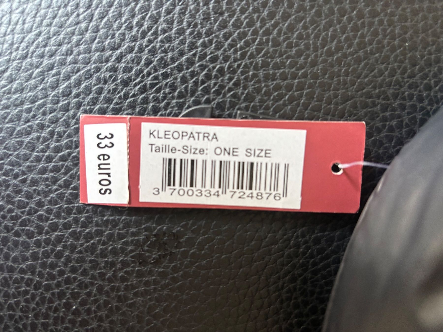 Copricapi, berretti & cappellini: Chapka neuve Lhotse 8518m référence Kleopatra – Nuovo e nell'imballaggio originale da Montreux venduto da elo_c6bf 3