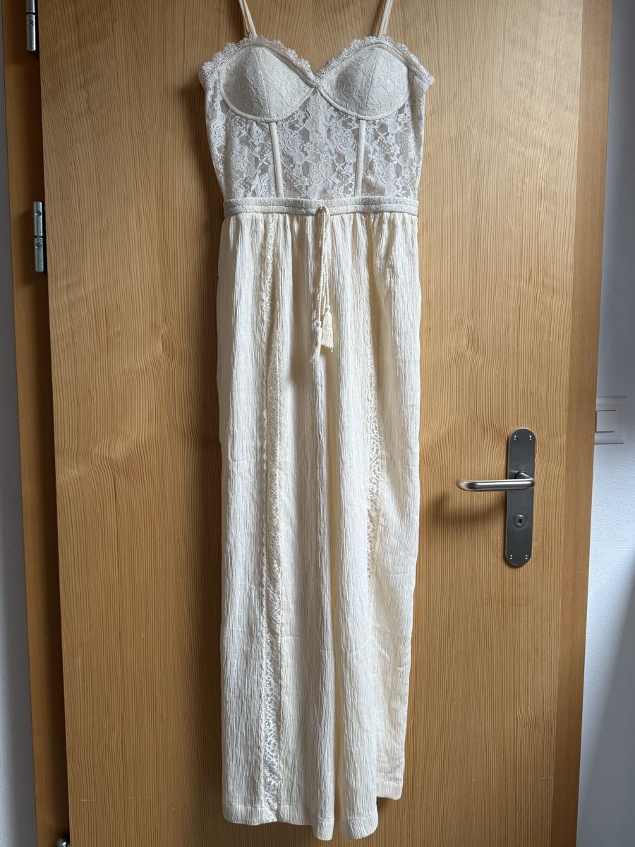 Jumpsuits: Boho Jumpsuit – Neu (gemäss Beschreibung) aus Sigriswil von ck56 1