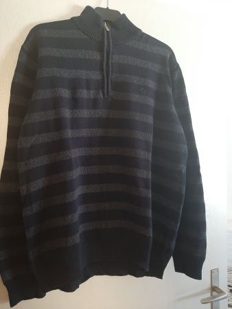 Herren Pullover