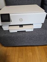 Drucker HP Envy Inspire 7220e Instant Ink
