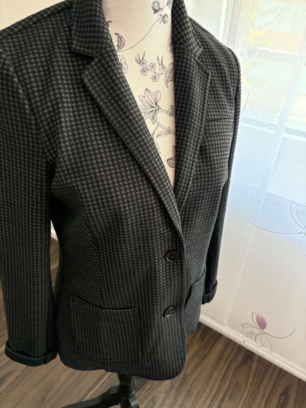 Tom Tailor Giacche: Blazer Gr. M TOM TAILOR – Usato da Bergdietikon venduto da Utiger55 1