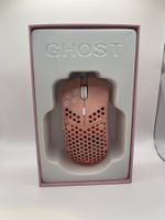 Belle Delphine M1 UltraLight Gaming Mouse *Neuwertig*