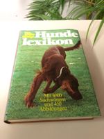 Hundelexikon- Buch !