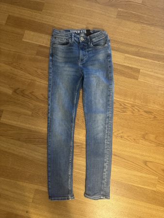 JEANS H&M Jungs 158 12-13 Jahre