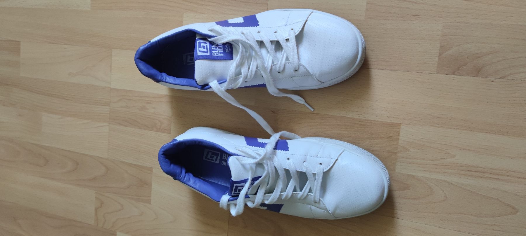 Herrenschuhe: 46 Größe  – Gebraucht aus Meggen von Malecifent 2