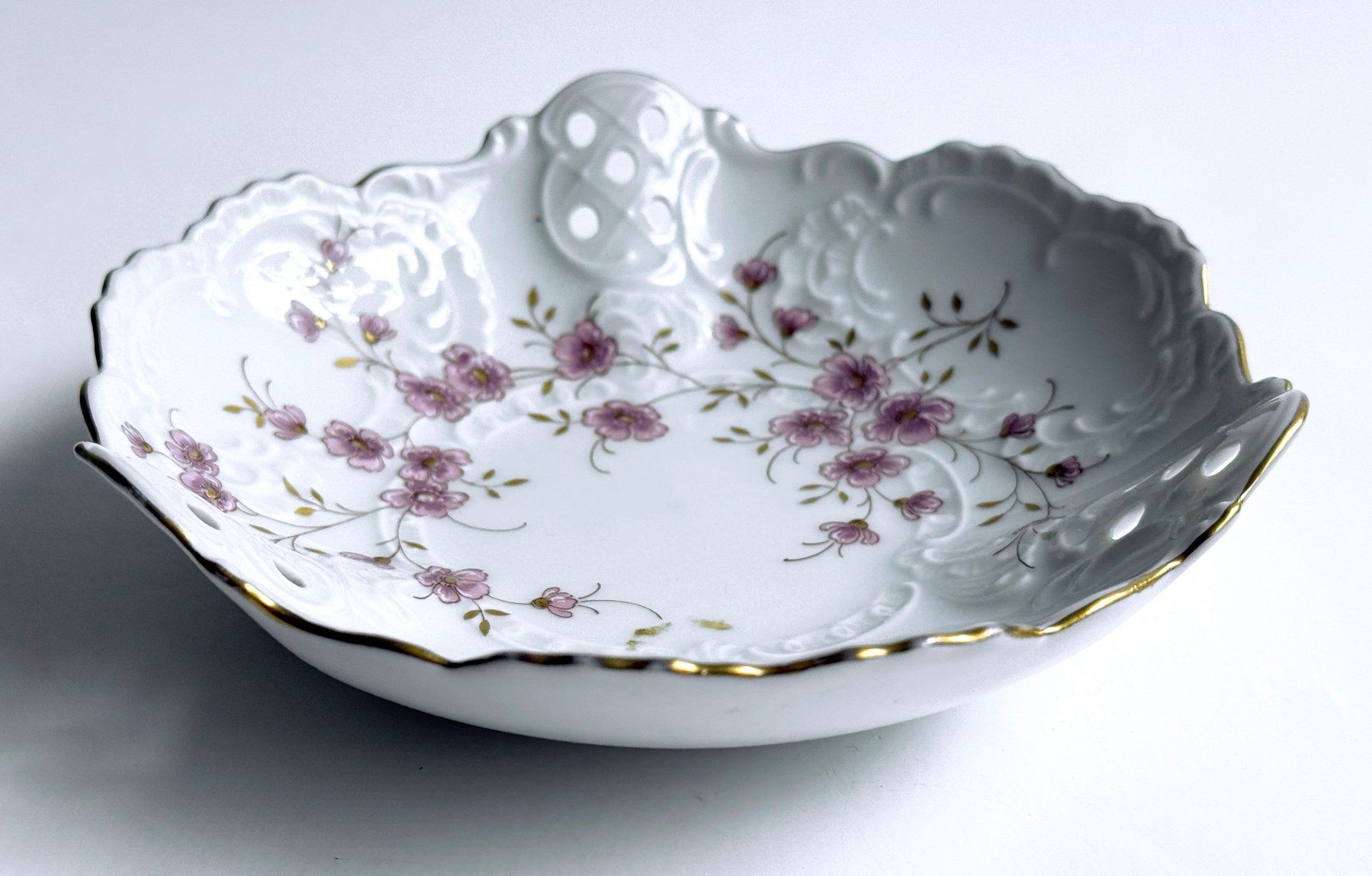 Lindner Piatti: Lindner w. Germany | Schale***** – Usato da Dübendorf venduto da Orchid18 1