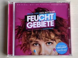 Soundtrack Feuchtgebiete - Enis Rotthoff