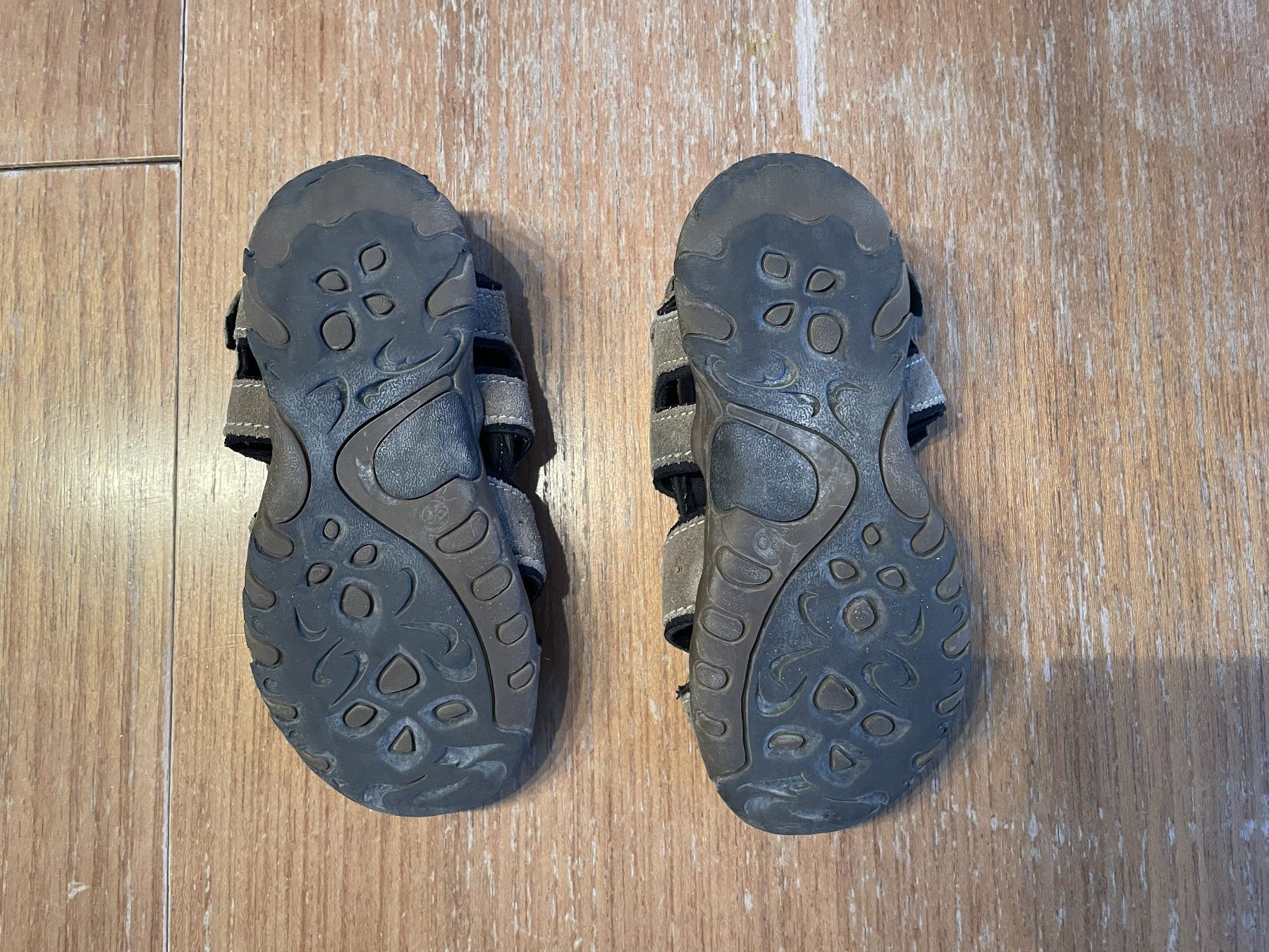Scarpe per ragazzi: Sandalen von Bama, Gr. 30 – Usato da Zürich venduto da Fagus11 2