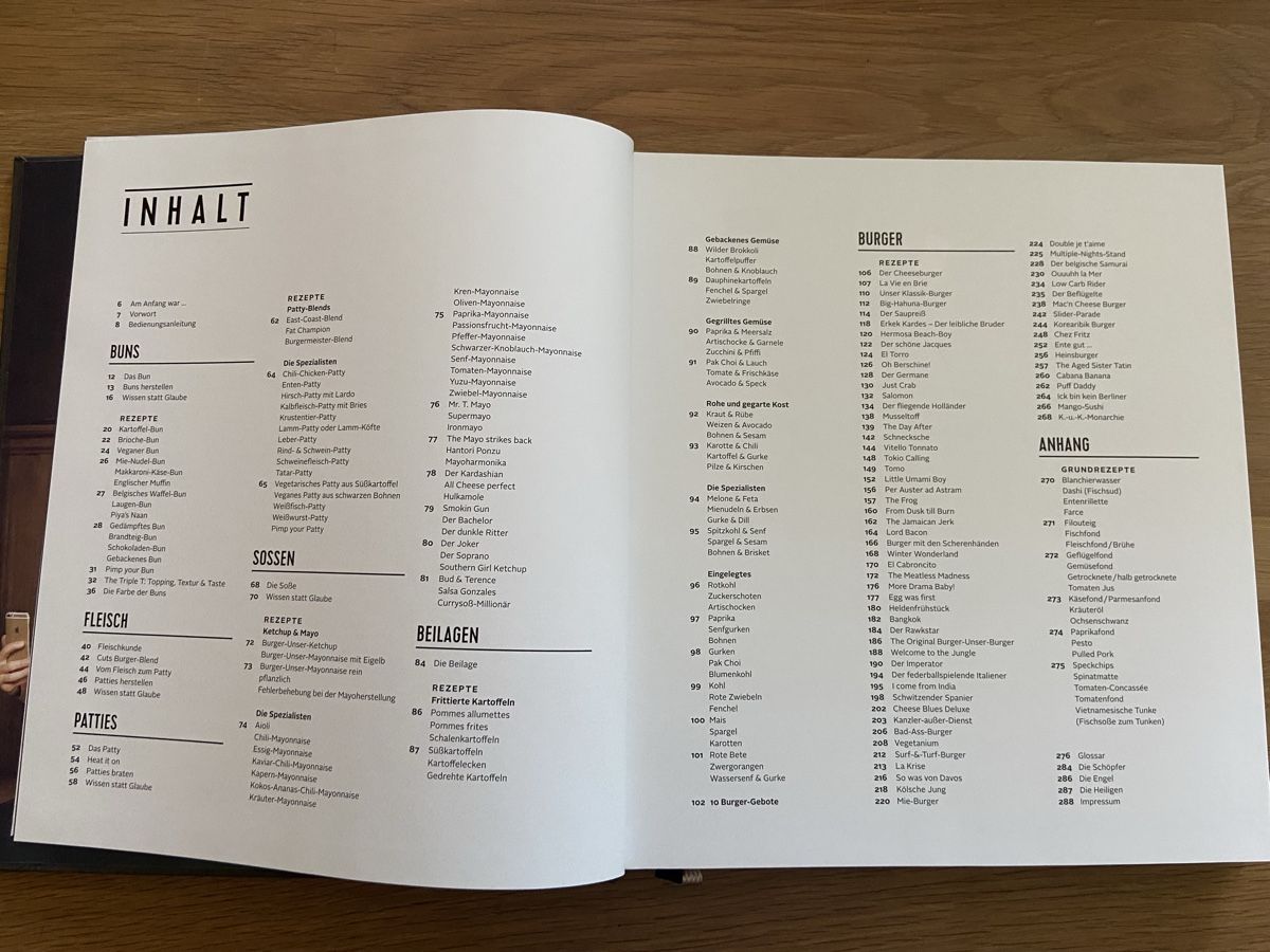 Bücher: Burger Unser Callwey  – Gebraucht aus olten von Pegasus1 1