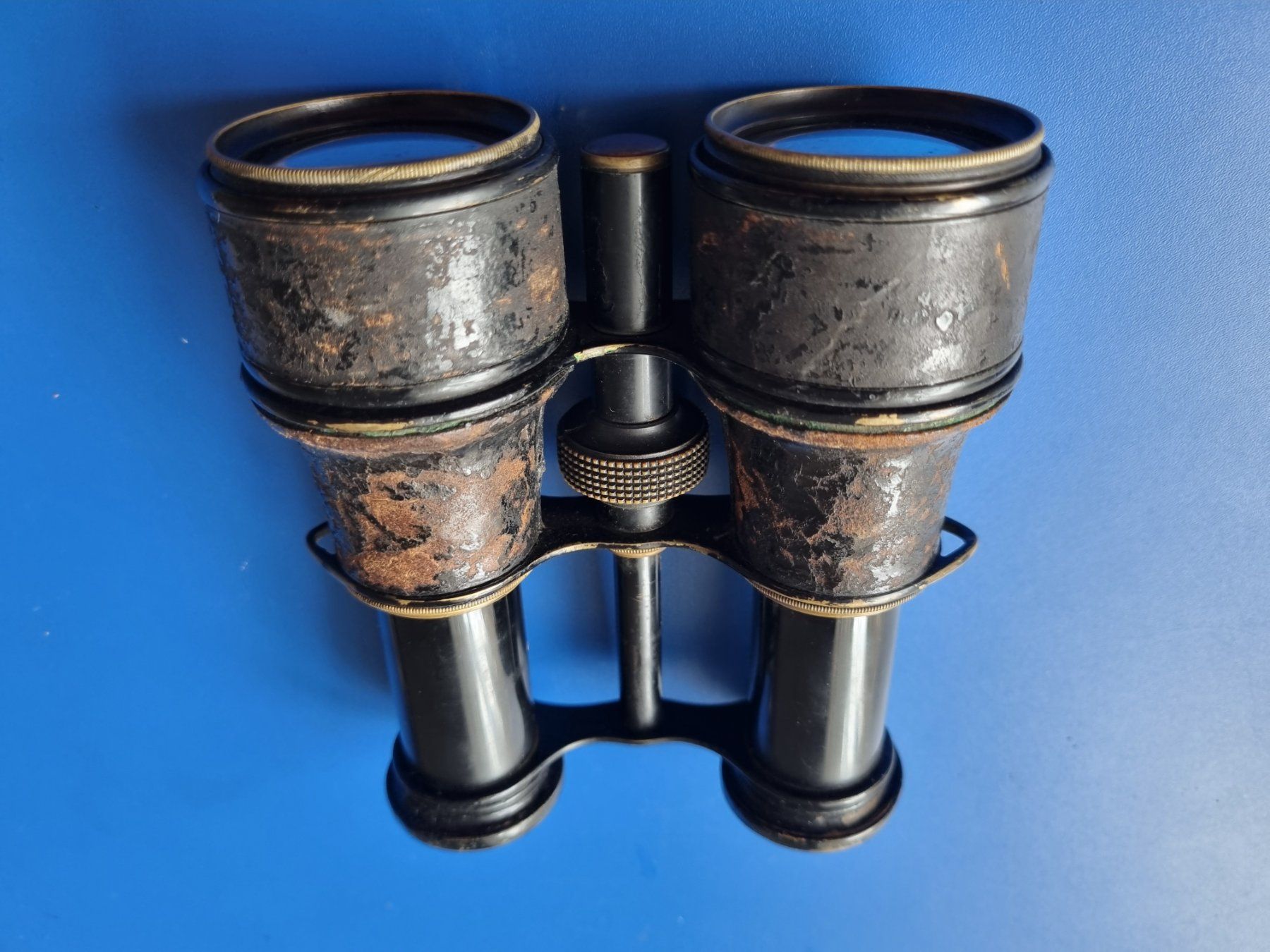 Binocoli: Alte Fernglas – Usato da Schaffhausen venduto da Leveron13 2
