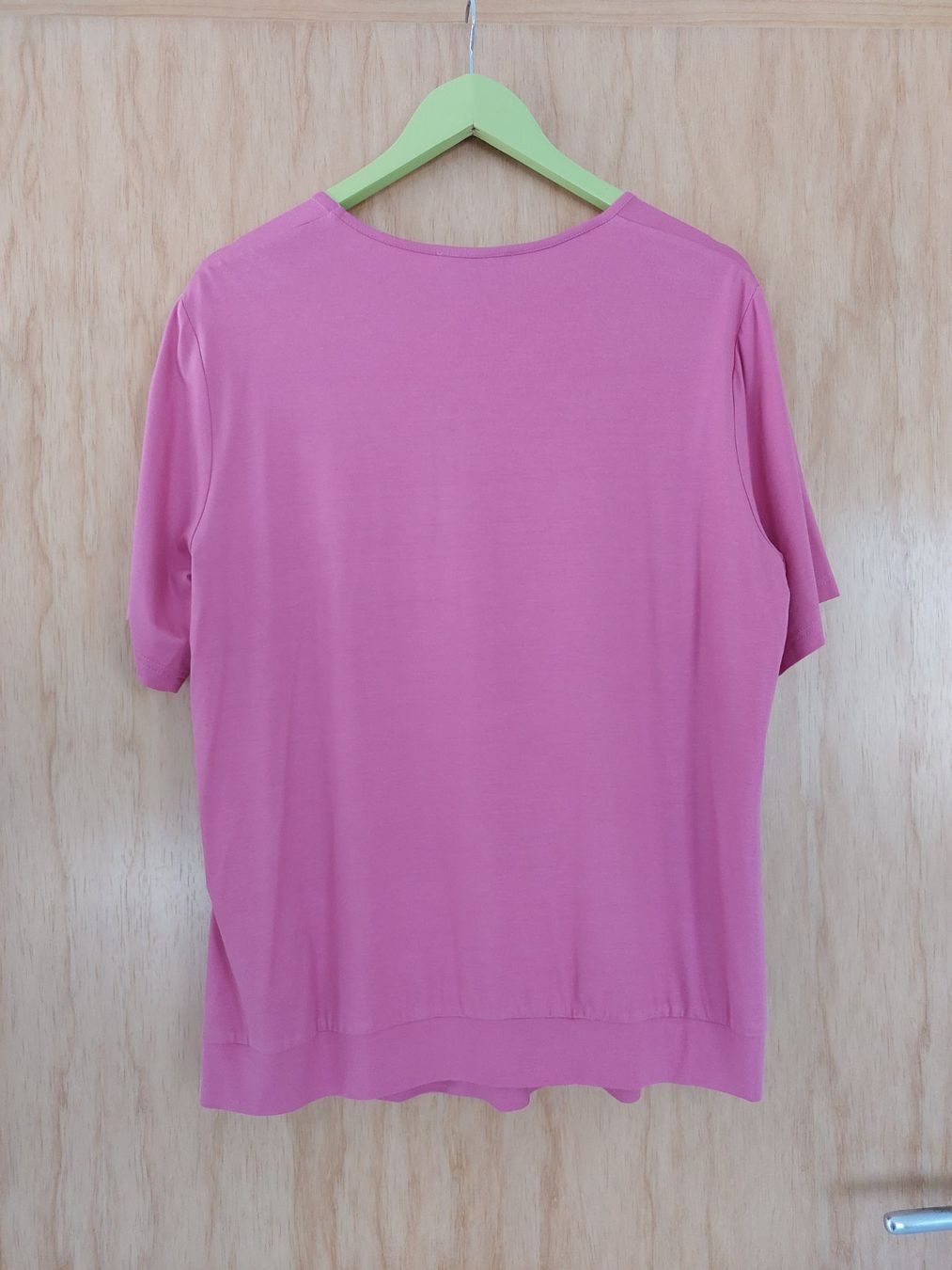 T-shirt: Frank Walder T'Shirt Gr. 46 – Usato da Schmitten venduto da Renistern68 1